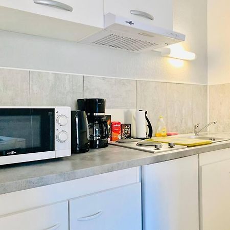 Appartement Gare & Centre Wifi - Proche Tramway Le Mans Bagian luar foto